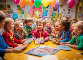 6岁儿童讲故事比赛适合的故事、适合6岁小朋友讲的故事比赛