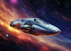 宇宙小故事，宇宙小故事50字