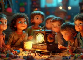 儿童故事音频包；少儿故事 音频