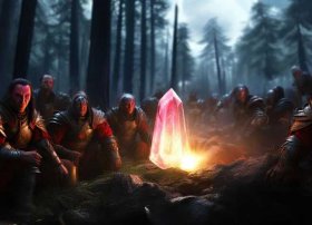 热血传奇故事情节 热血传奇故事情节大全