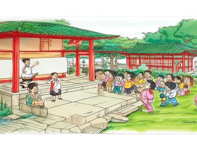 幼儿国学经典故事视频大全，幼儿国学经典故事视频大全集