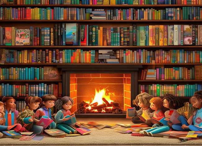 儿童英文小故事大全有声读物 - 小儿英语故事大全100首