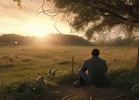 守株待兔故事全文、守株待兔故事全文免费阅读