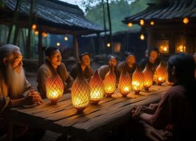 《天下故事会》（《天下故事会》作者是谁）