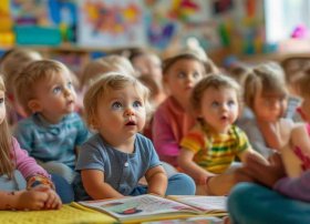 小班的幼儿故事（小班幼儿故事创编的年龄特点有）