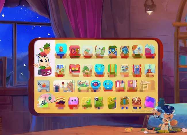 给小孩讲故事的软件 - 给小孩儿讲故事的软件 给小孩讲故事的软件 - 给小孩儿讲故事的软件