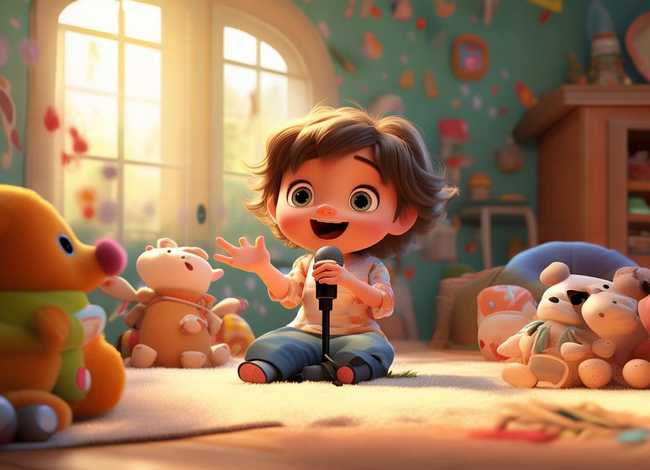 幼儿音频故事(幼儿讲故事音频) 幼儿音频故事(幼儿讲故事音频)