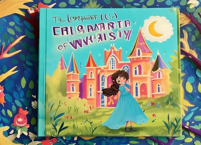 儿童童话故事书名；儿童童话书有哪些名字