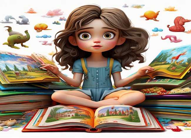 女儿的故事批注（女儿的故事批注怎么写）