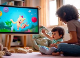 儿童早教故事书视频、幼儿早教故事视频