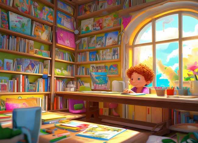 儿童故事在哪里投稿；幼儿故事投稿到哪里