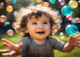 超能力小朋友（超能力的小朋友）