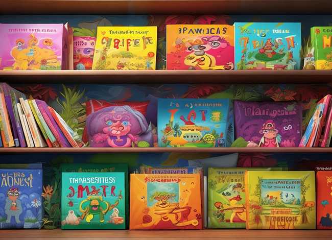 适合小学生读的童话故事书有哪些（小学生看的童话书有哪些）