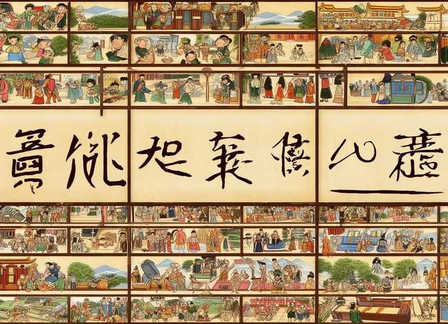三字经50个小故事视频(三字经100个小故事视频) 三字经50个小故事视频(三字经100个小故事视频)