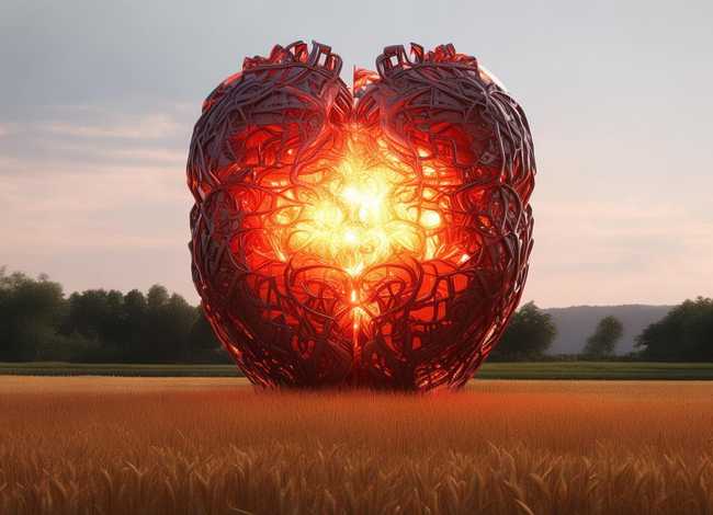 故事 稻草人 故事 稻草人的心 故事 稻草人 故事 稻草人的心