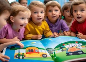 儿通安全的故事，交通安全的儿童故事