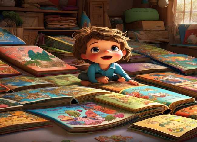 儿童故事大全500首mp3下载 儿童故事大全500首下载