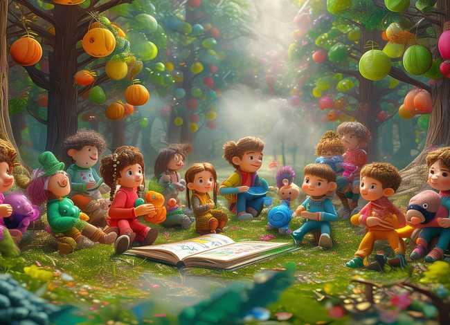 儿童绘本故事音频 - 幼儿绘本故事音频 儿童绘本故事音频 - 幼儿绘本故事音频