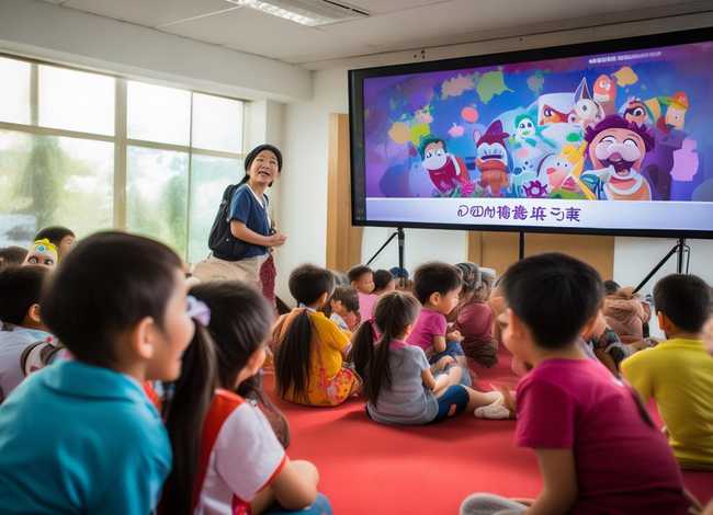 小学生故事大全视频，小学生故事大全视频播放