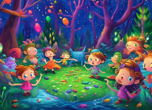 儿童创编的绘本故事(幼儿绘本创编小故事) 儿童创编的绘本故事(幼儿绘本创编小故事)