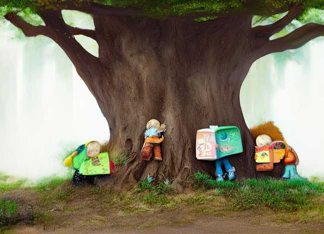 故事儿童文字版二年级,二年级故事文字版300字 故事儿童文字版二年级,二年级故事文字版300字