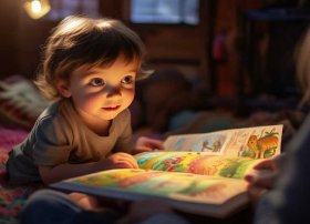 听5岁儿童故事、五岁小孩儿听的故事