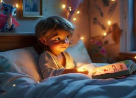 儿童睡前故事9岁寓言故事 睡前小故事9岁