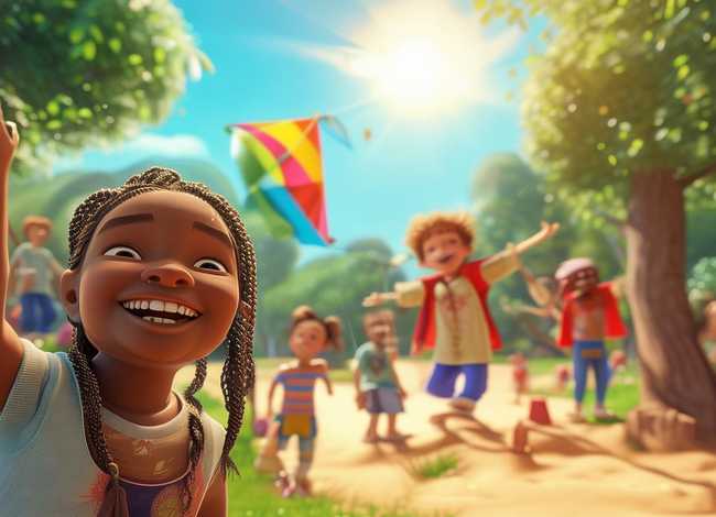 积极向上的儿童故事名 少儿积极向上的故事 积极向上的儿童故事名 少儿积极向上的故事