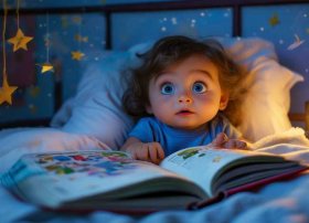 儿童睡前故事长故事 少儿睡前故事长篇文字版