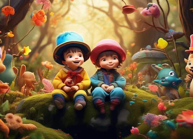 童乐儿童故事;米乐儿童故事 童乐儿童故事;米乐儿童故事