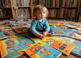 儿童经典绘本系列 儿童经典绘本系列有哪些