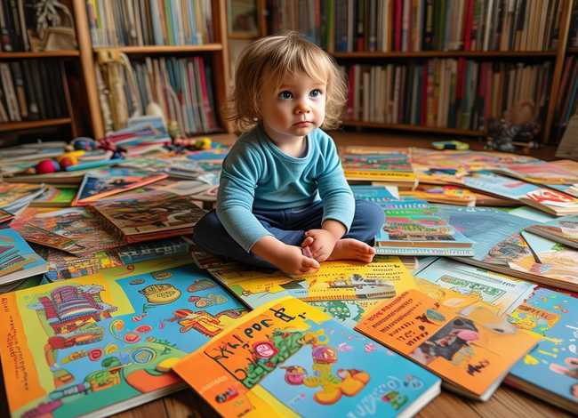 儿童经典绘本系列 儿童经典绘本系列有哪些