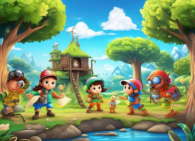 探险故事五年级,探险故事五年级作文 探险故事五年级,探险故事五年级作文