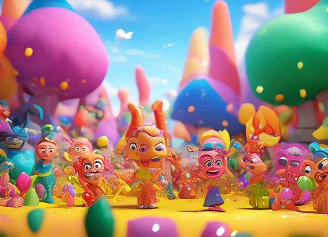 儿童动画小故事视频 - 少儿动画故事视频 儿童动画小故事视频 - 少儿动画故事视频