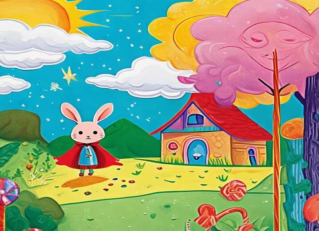 儿童故事书推荐3-6岁绘本、3-6岁小故事绘本推荐
