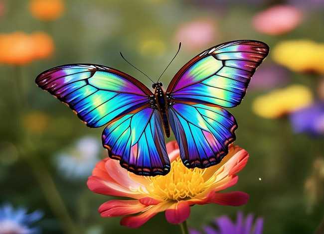 蝴蝶的故事简短50字 蝴蝶的故事简短50字内容 蝴蝶的故事简短50字 蝴蝶的故事简短50字内容