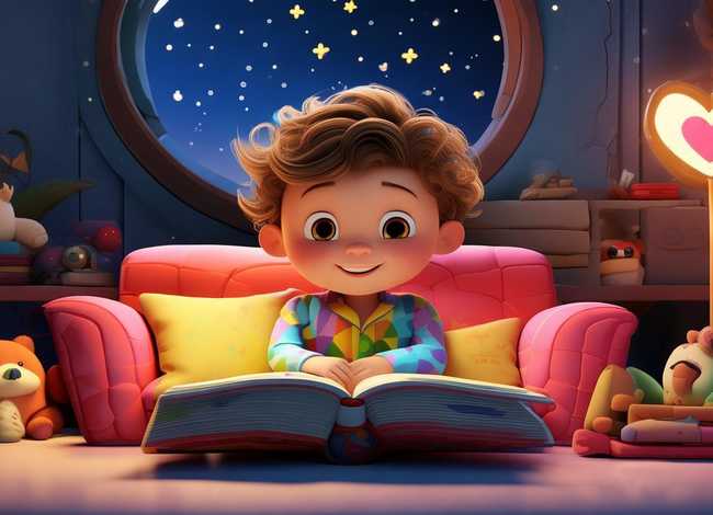 二岁儿童故事大全100篇(二岁幼儿故事大全) 二岁儿童故事大全100篇(二岁幼儿故事大全)