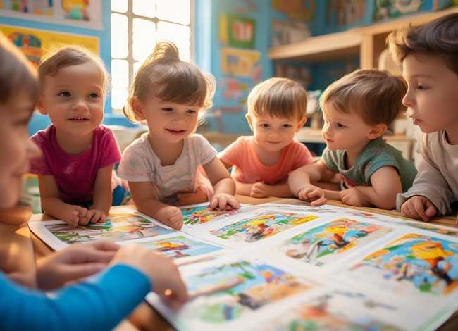 儿童安全常识小故事 - 安全小常识故事适合幼儿园的孩子 儿童安全常识小故事 - 安全小常识故事适合幼儿园的孩子