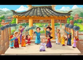 三国儿童故事100个；三国幼儿故事大全