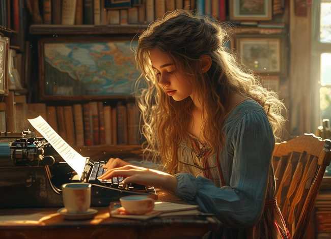 我与故事的故事600字范文 - 我与故事的故事600字范文作文 我与故事的故事600字范文 - 我与故事的故事600字范文作文