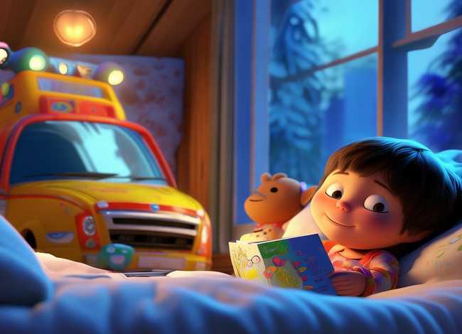 救护车的故事儿童睡前故事,救护车的故事睡前阅读 救护车的故事儿童睡前故事,救护车的故事睡前阅读