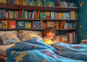 儿童故事书合集 儿童故事书睡前故事合集