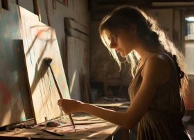 挫折小故事100字左右 关于挫折的小故事(100字左右)