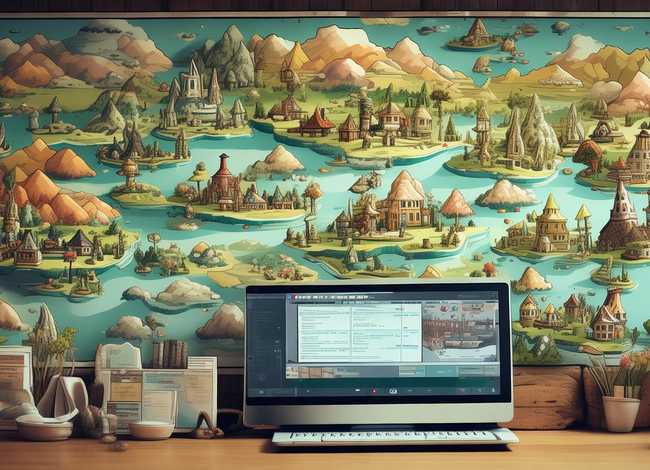 故事挂图是什么;故事挂图是什么软件 故事挂图是什么;故事挂图是什么软件