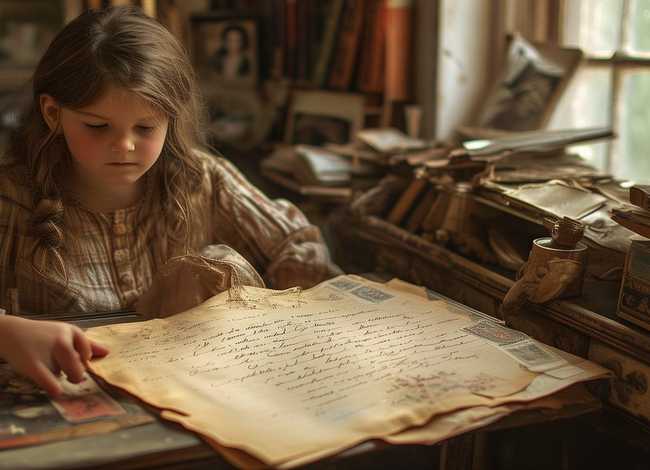 信有关的小故事,跟信有关的小故事 信有关的小故事,跟信有关的小故事