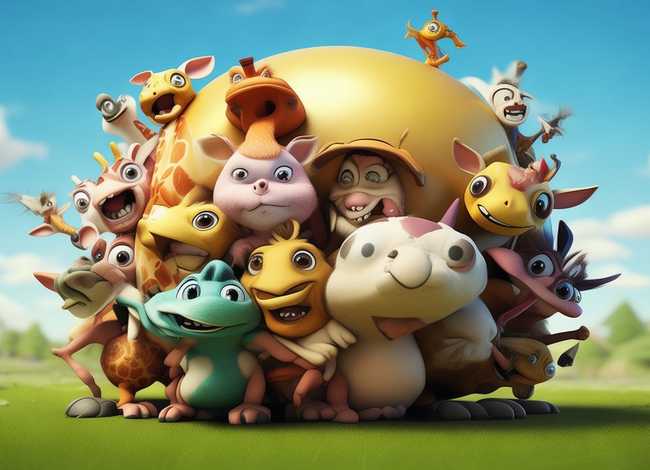 挤呀挤故事图片;挤呀挤的故事 挤呀挤故事图片;挤呀挤的故事