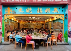 扬州儿童饭店，扬州儿童饭店哪家好