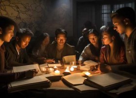 关于非典的故事 - 关于非典的故事和感悟