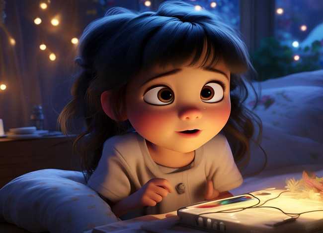 巧儿姑娘下集睡前故事、巧儿姑娘下集睡前故事免费听