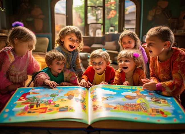 儿童故事情景剧完整版、幼儿情景剧故事都有哪些 儿童故事情景剧完整版、幼儿情景剧故事都有哪些